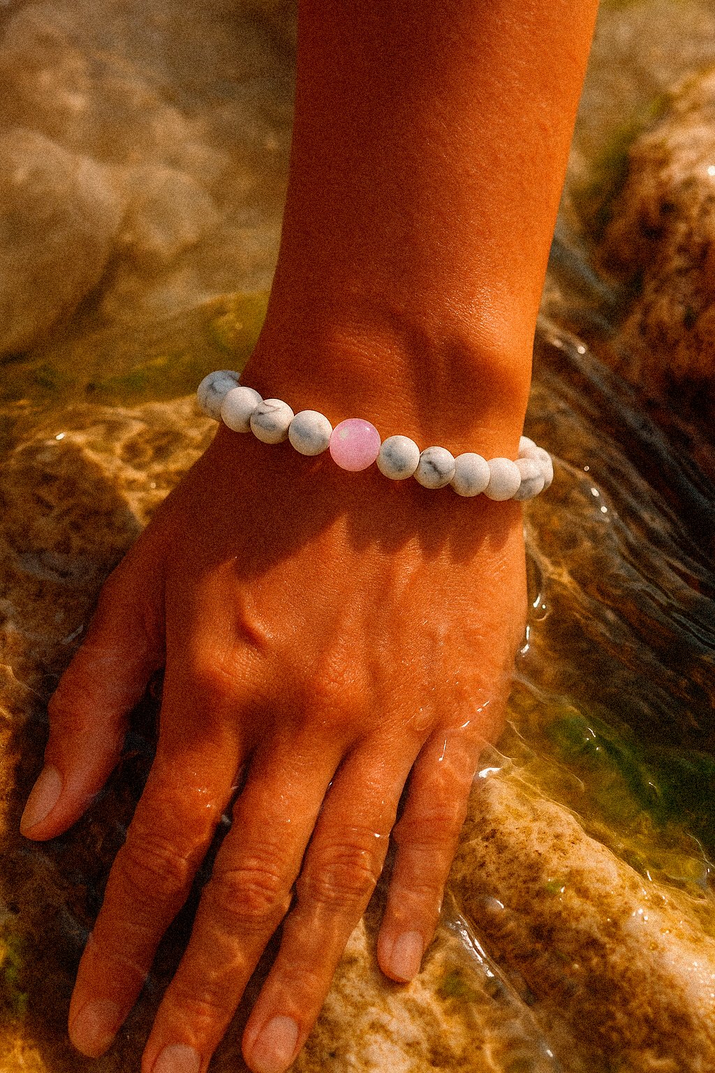Solis Bracelets