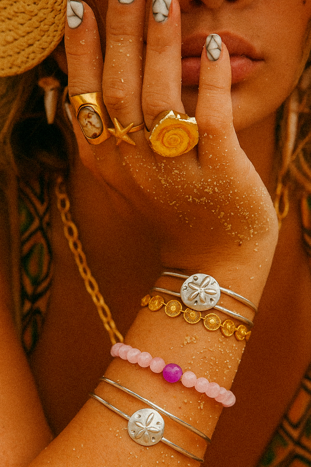 Solis Bracelets