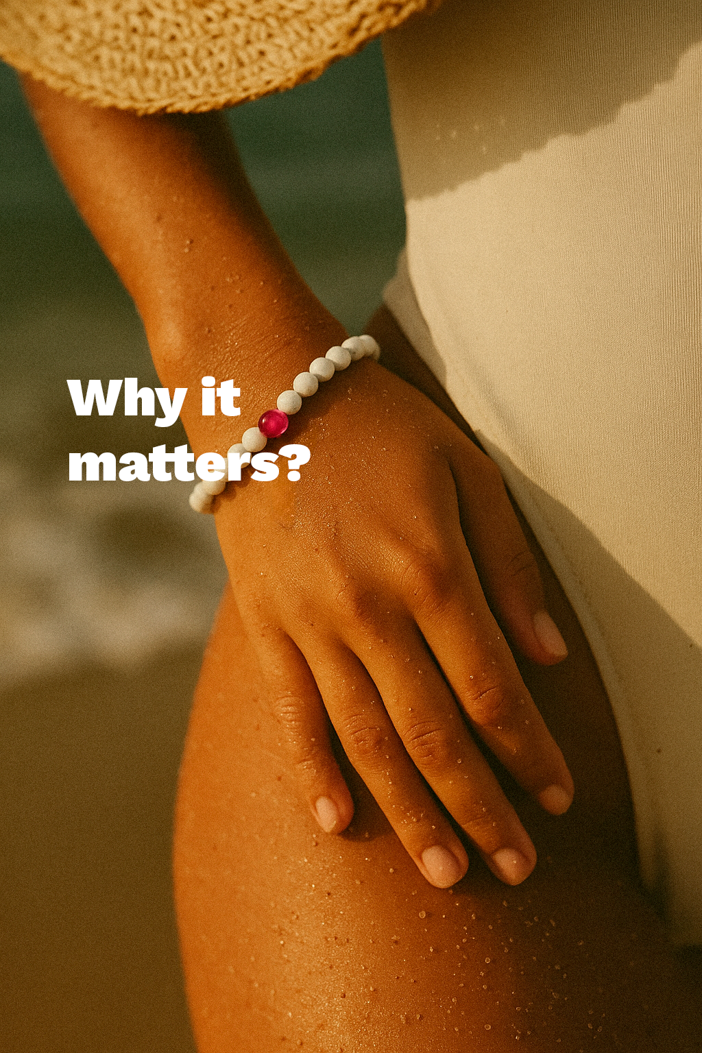 Solis Bracelets