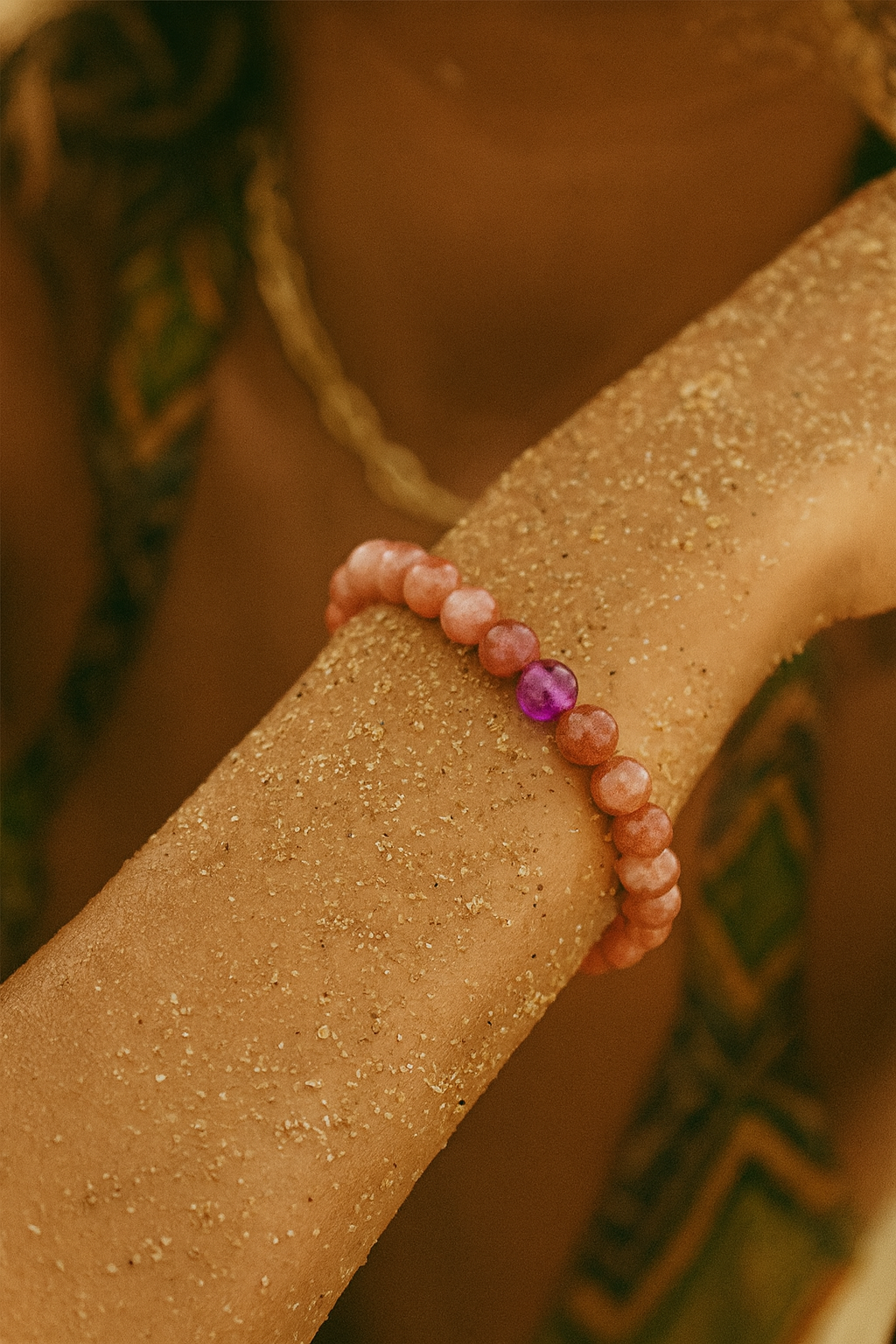 Solis Bracelets
