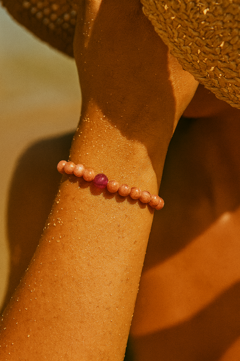 Solis Bracelets