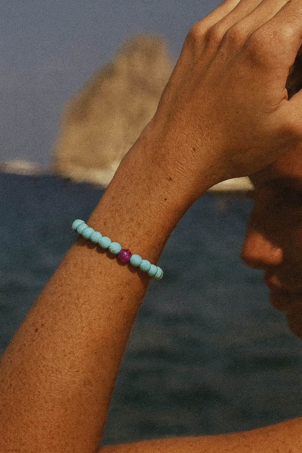 Solis Bracelets