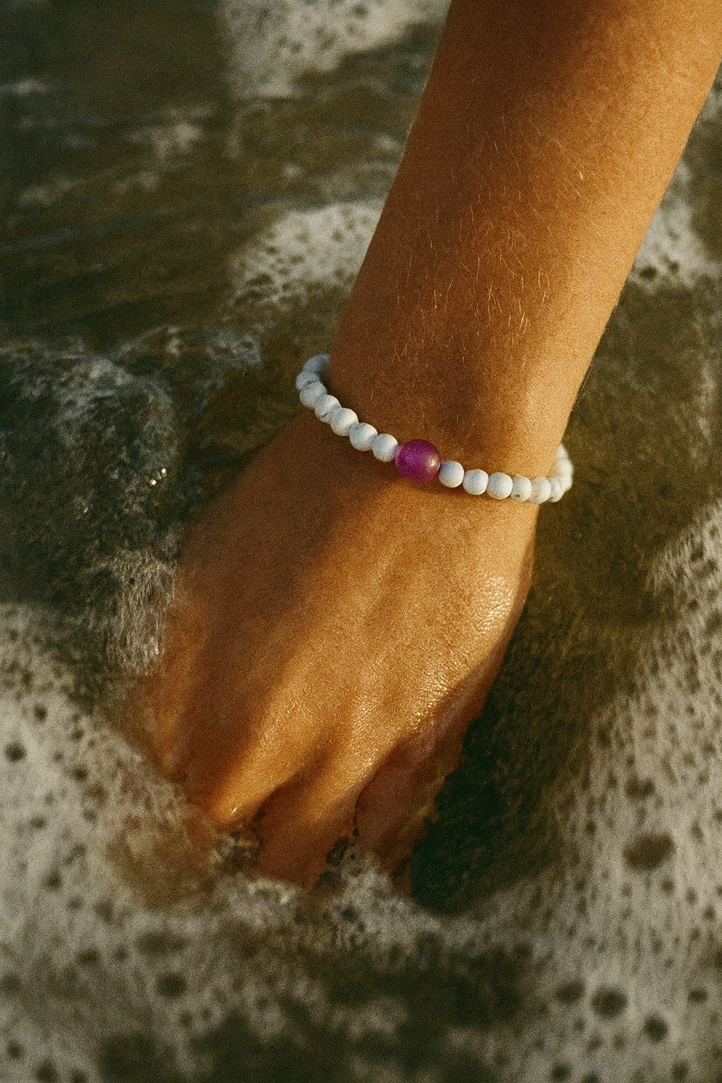 1 Free Bracelet