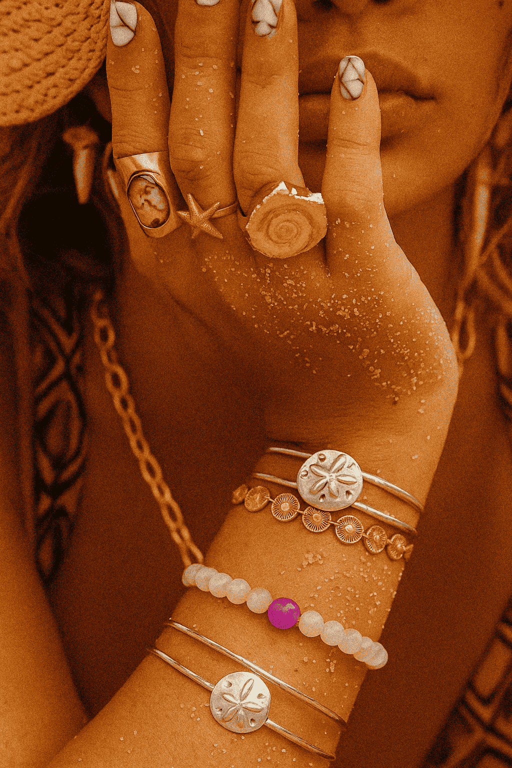 Solis Bracelet