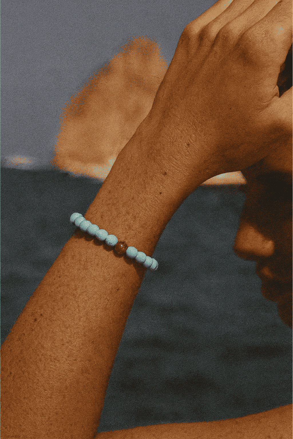 Solis Bracelet