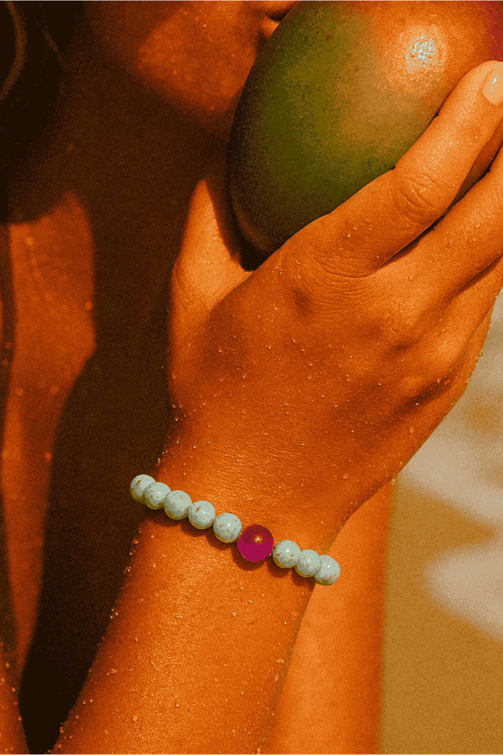 Solis Bracelet