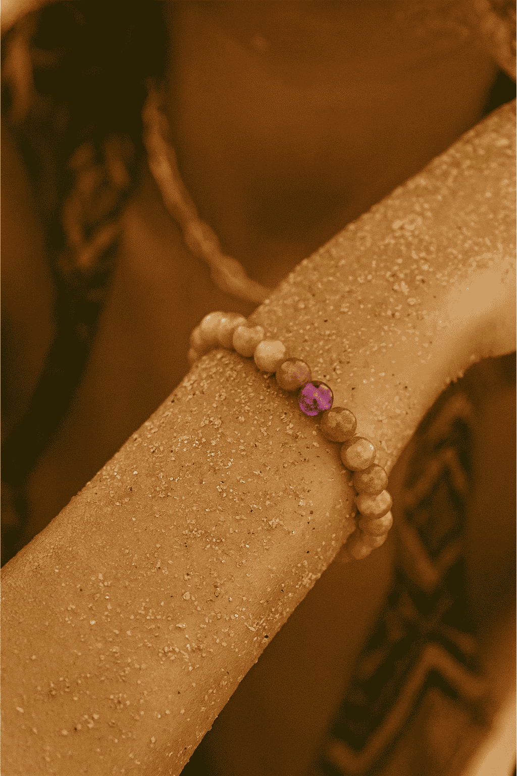 Solis Bracelet