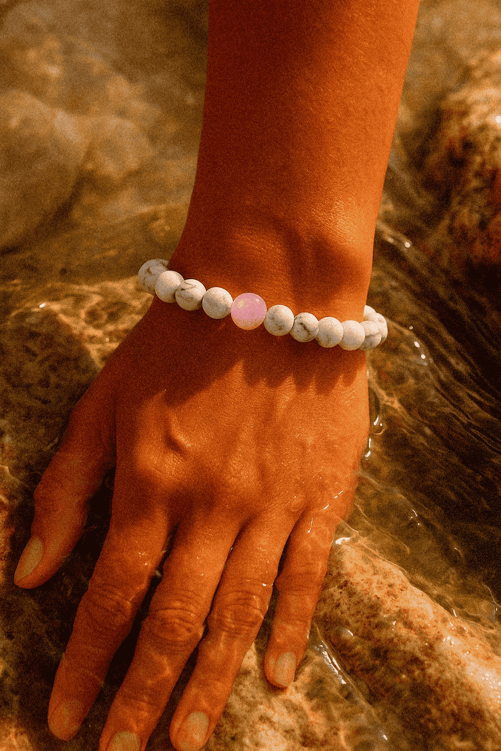 Solis Bracelet